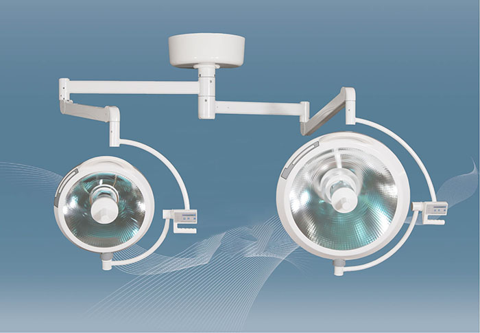 ZF700500手術無影燈